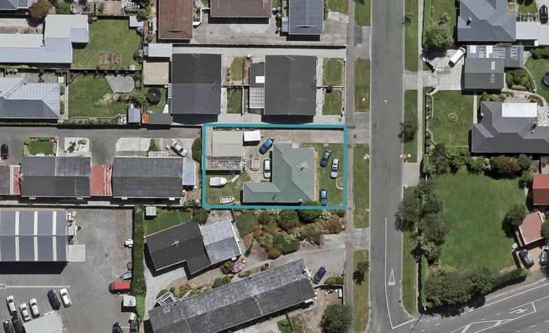 8 Antrim Street, Windsor, Invercargill - Carousel 1