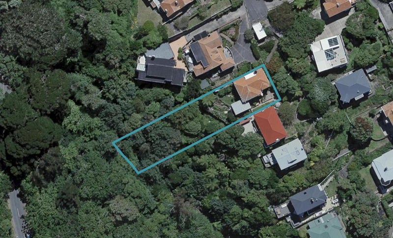 19 Orchard Street, Wadestown, Wellington - Carousel 1