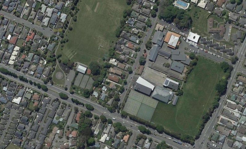 7 Brodie Street, Ilam, Christchurch - Carousel 1