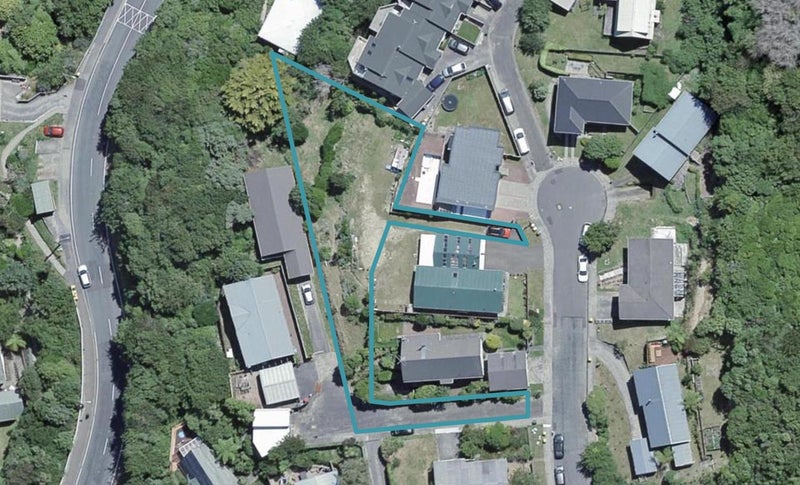 2 Debra Way, Karori, Wellington - Carousel 1