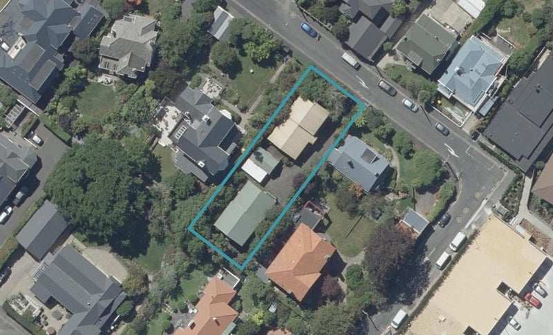23 Burwood Avenue, Maori Hill, Dunedin - Carousel 1