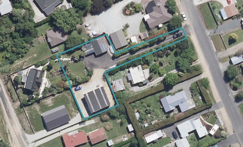 121B Thomas Street, Waikouaiti, Waikouaiti - Carousel 1