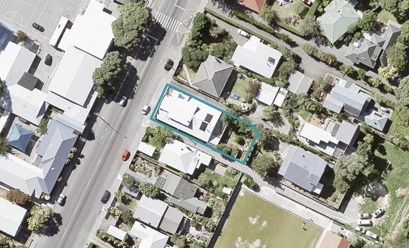 173 Muritai Road, Eastbourne, Lower Hutt - Carousel 1