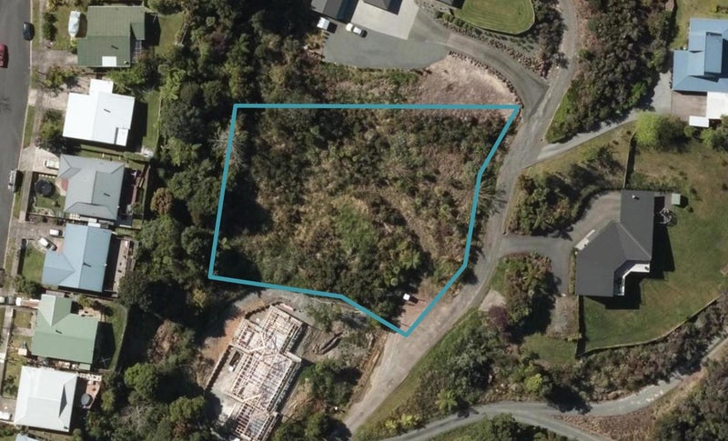 46F Kohe Street, Parahaki, Whangarei - Carousel 1
