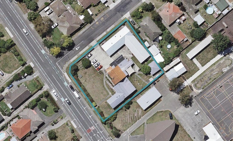1001 Frederick Street West, Mahora, Hastings - Carousel 1