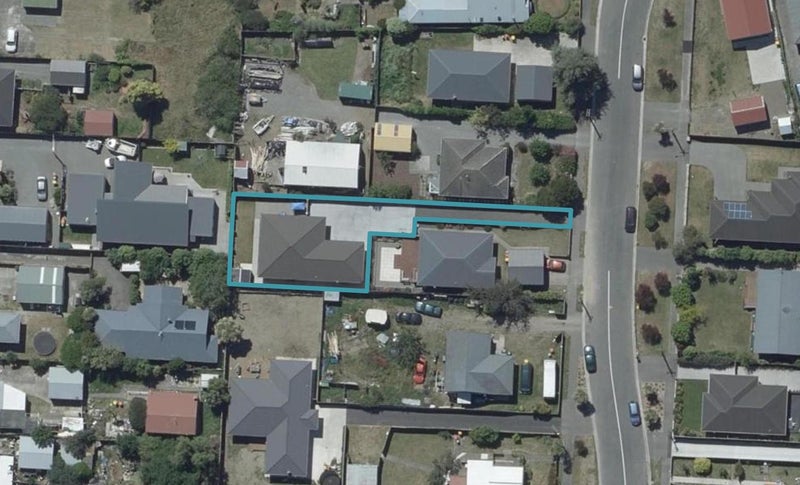 30 Sinclair Street, New Brighton, Christchurch - Carousel 1