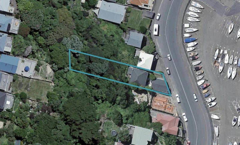 458 Evans Bay Parade, Hataitai, Wellington - Carousel 1
