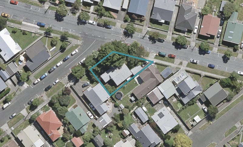 8 Te Mome Road, Alicetown, Lower Hutt - Carousel 1