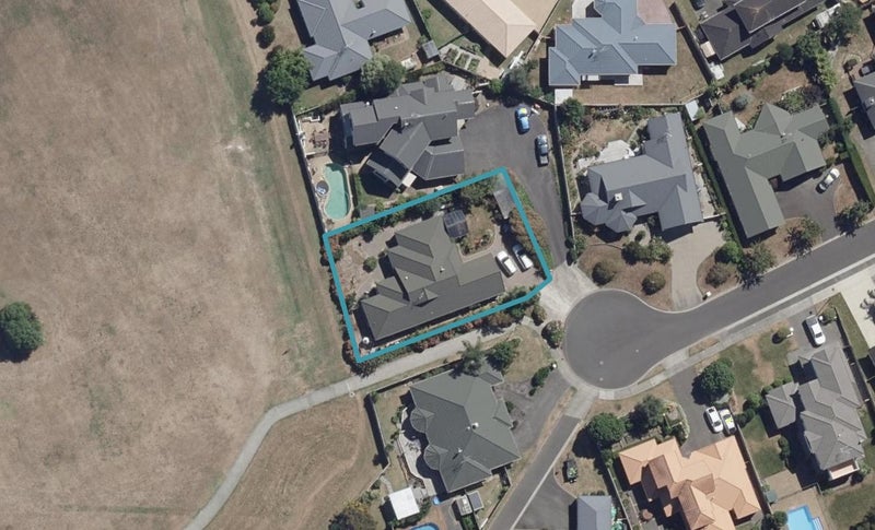 28 Glen Cree Avenue, Rototuna, Hamilton - Carousel 1