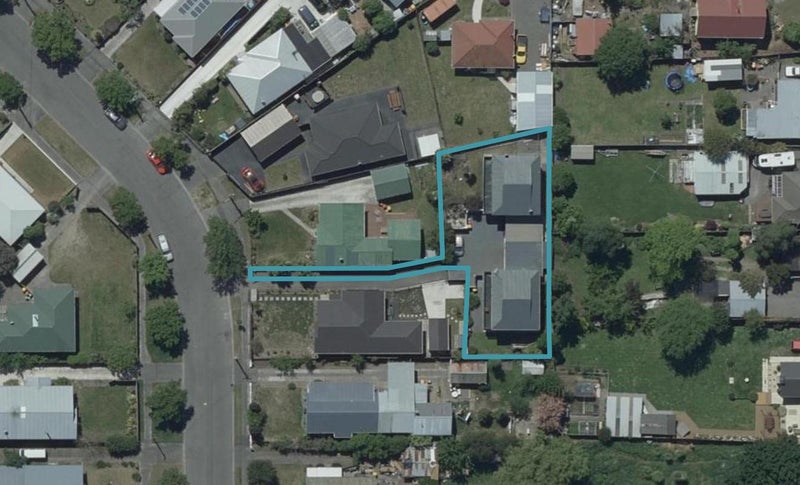 1/40A Pannell Avenue, Wainoni, Christchurch - Carousel 1