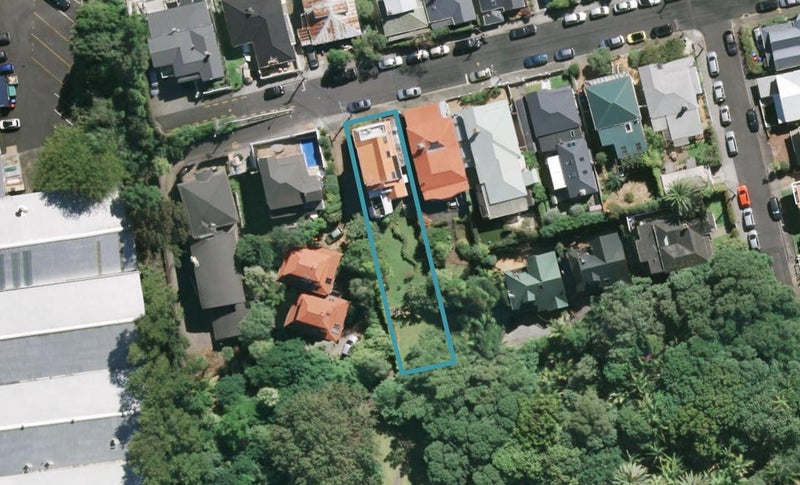 14 Stratford Street, Parnell, Auckland - Carousel 1