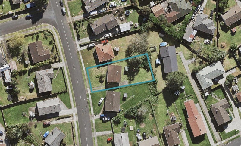 70 Valiant Street, Mangere, Auckland - Carousel 1