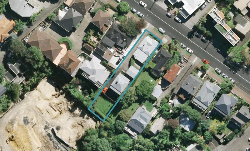 23 Brighton Road, Parnell, Auckland - Carousel 1