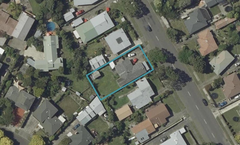 50 Maxwells Line, Awapuni, Palmerston North - Carousel 1
