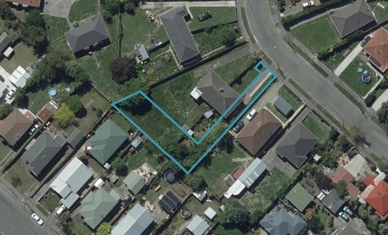 5/5 Sewell Street, Linwood, Christchurch - Carousel 1