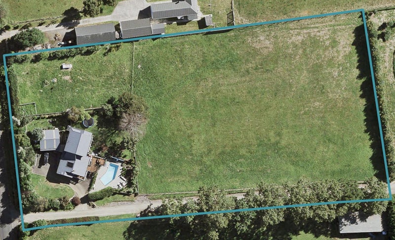 45 Jericho Road, Pukekohe East, Pukekohe - Carousel 1
