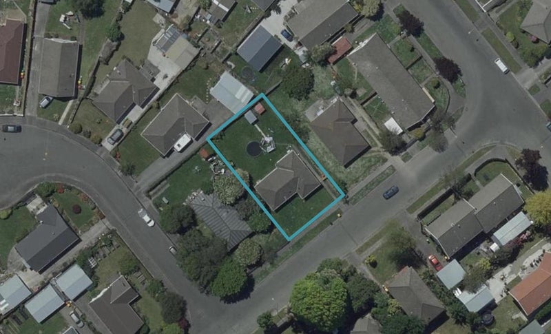 5 Haslam Crescent, Hoon Hay, Christchurch - Carousel 1