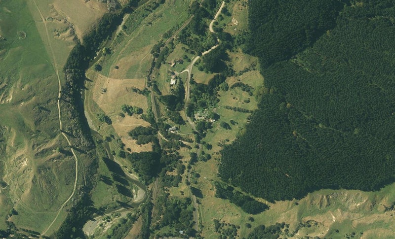 480 Ellis Wallace Road, Eskdale, Napier - Carousel 1