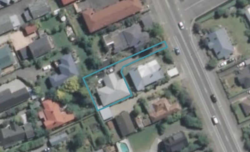 54A Selwyn Street, Maori Hill, Timaru - Carousel 1