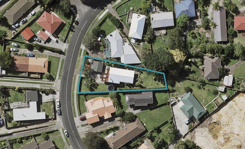 80 Cardiff Road, Pakuranga, Auckland - Carousel 1