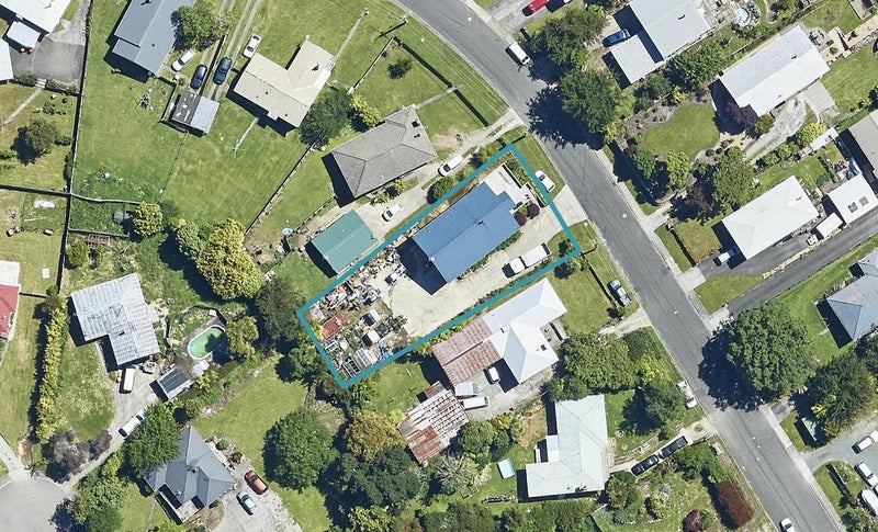 50 Thomas Crescent, Western Heights, Rotorua - Carousel 1