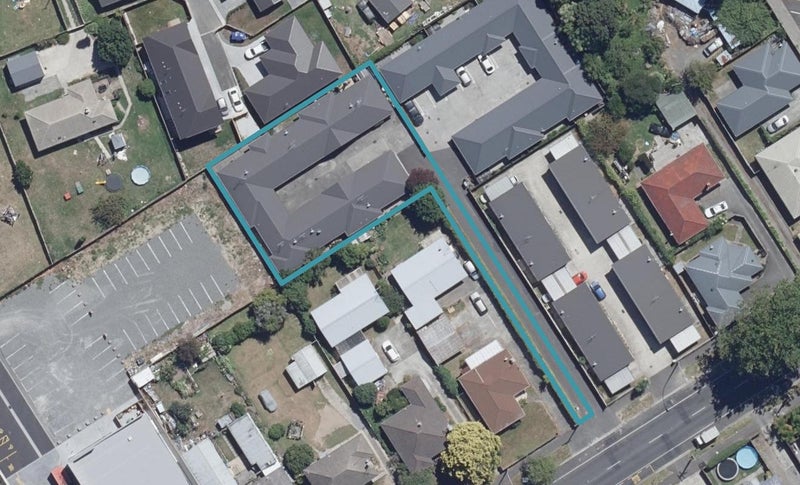 19B Fifth Avenue, Enderley, Hamilton - Carousel 1
