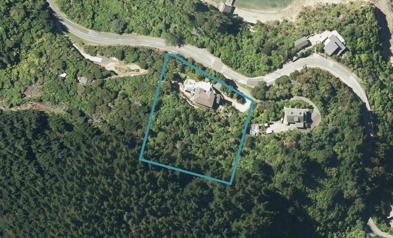 344 Port Underwood Road, Whatamango Bay, Picton - Carousel 1