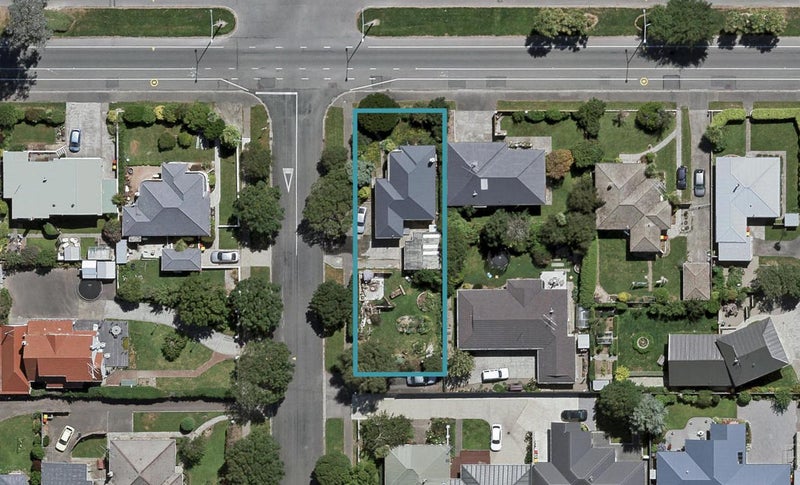 439 Herbert Street, Waverley, Invercargill - Carousel 1