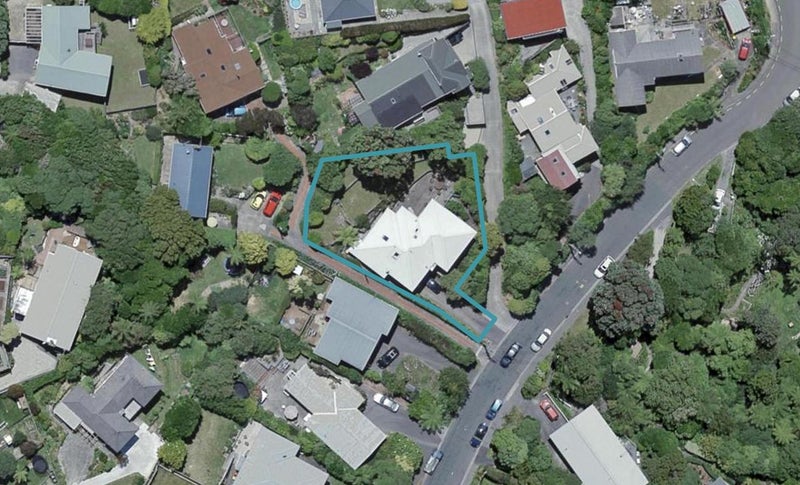 38 Heke Street, Ngaio, Wellington - Carousel 1
