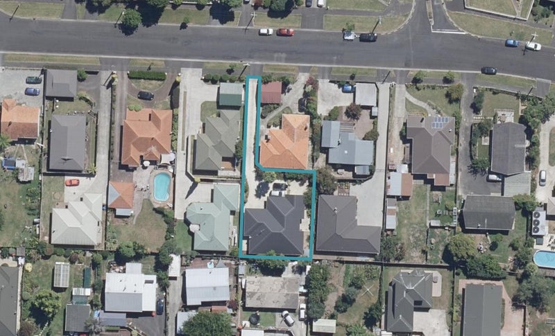 20A Pearsons Avenue, Claudelands, Hamilton - Carousel 1