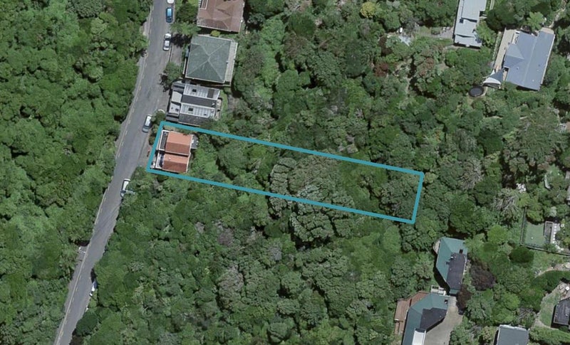 24A Norway Street, Aro Valley, Wellington - Carousel 1