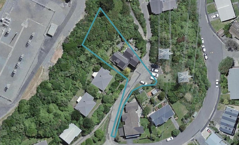 9B Chequers Way, Crofton Downs, Wellington - Carousel 1