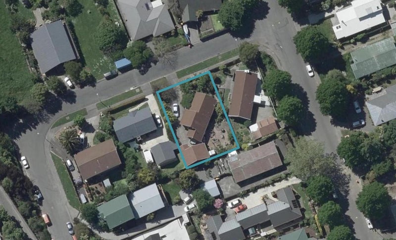3 Dalefield Drive, Cashmere, Christchurch - Carousel 1