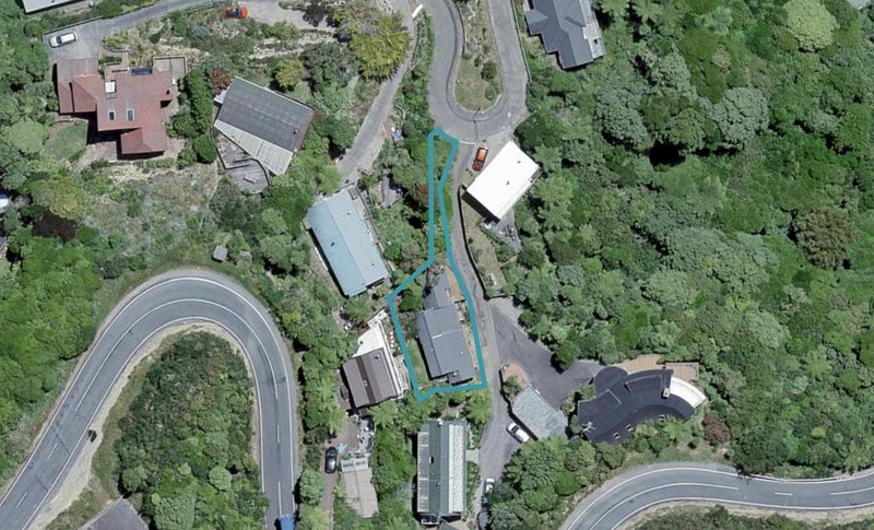 5B Baxter Way, Karori, Wellington - Carousel 1