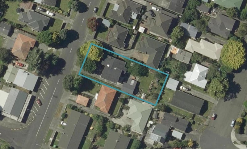 53 Manawatu Street, Hokowhitu, Palmerston North - Carousel 1
