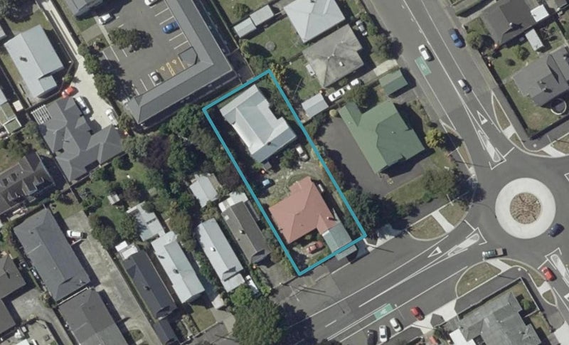 585 Church Street, Terrace End, Palmerston North - Carousel 1