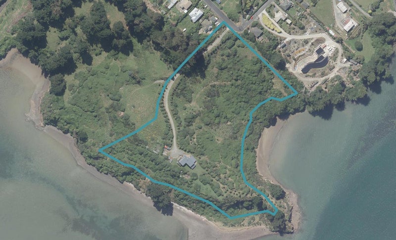 46 District Road, Roseneath, Port Chalmers - Carousel 1