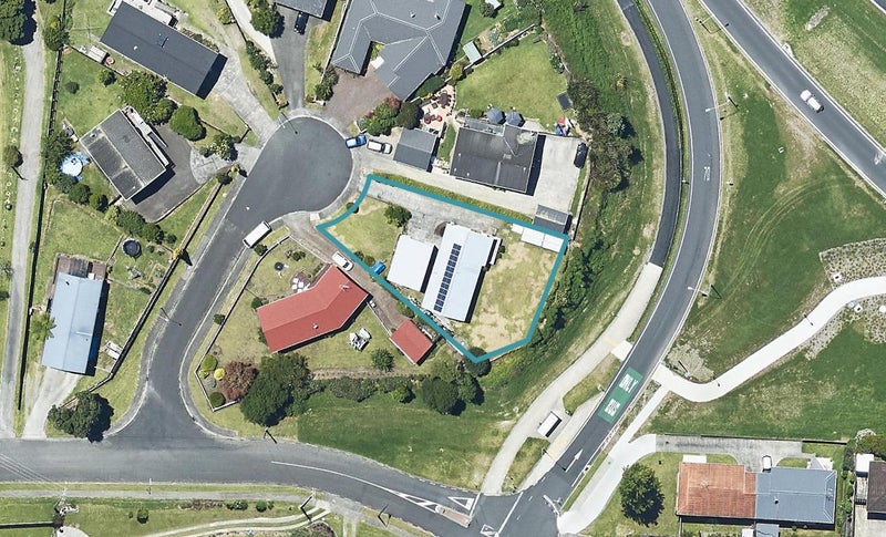 7 Taumata Place, Hairini, Tauranga - Carousel 1