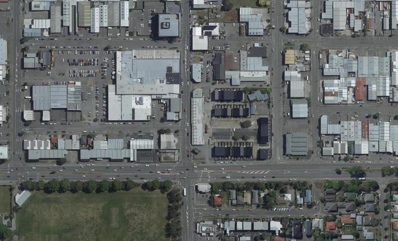 8/4 Waverley Street, Sydenham, Christchurch - Carousel 1