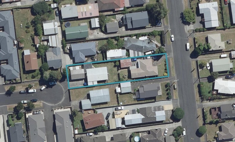 23 Primrose Street, Frankton, Hamilton - Carousel 1
