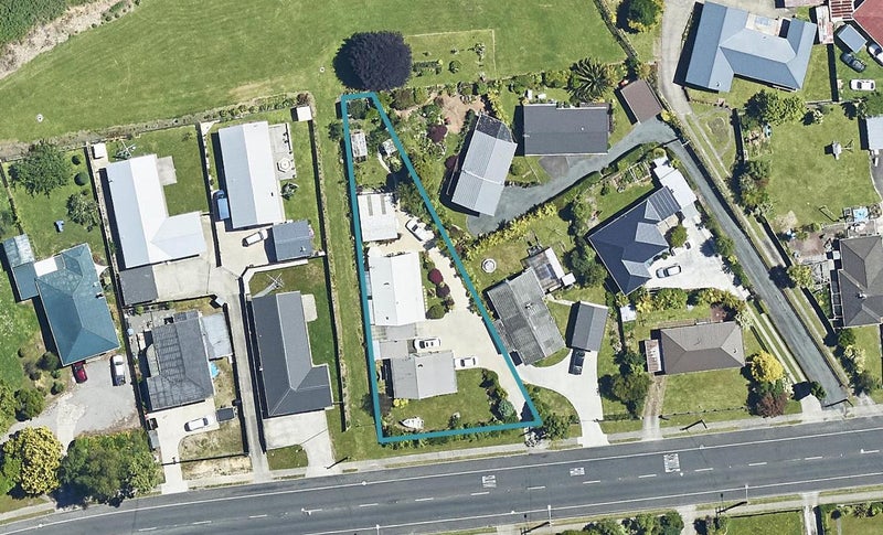 281A Clayton Road, Pukehangi, Rotorua - Carousel 1