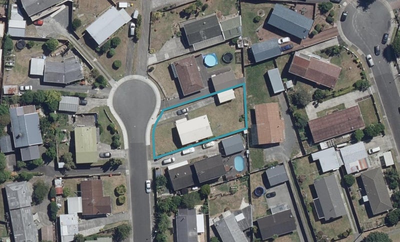 6 Montana Place, Dinsdale, Hamilton - Carousel 1