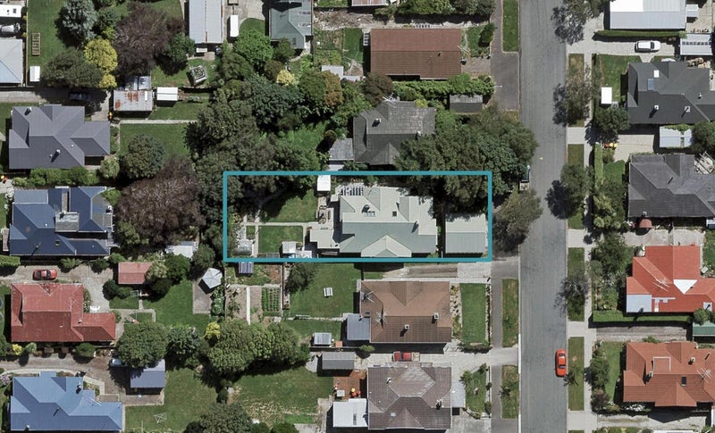 15 Wellington Street, Georgetown, Invercargill - Carousel 1