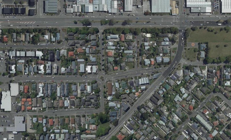 55 Hastings Street West, Sydenham, Christchurch - Carousel 1