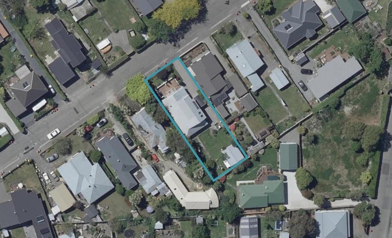 26 Flavell Street, Heathcote Valley, Christchurch - Carousel 1