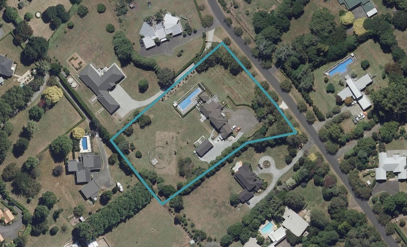 54 Cherry Lane, Tamahere - Carousel 1