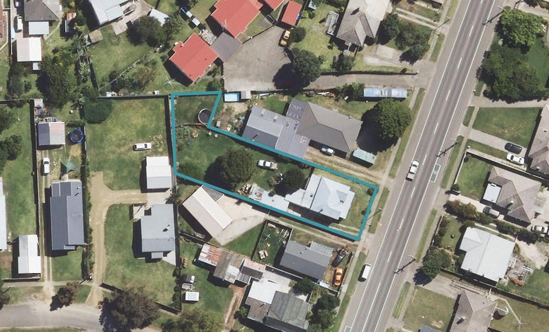 149 Stanley Road, Awapuni, Gisborne - Carousel 1