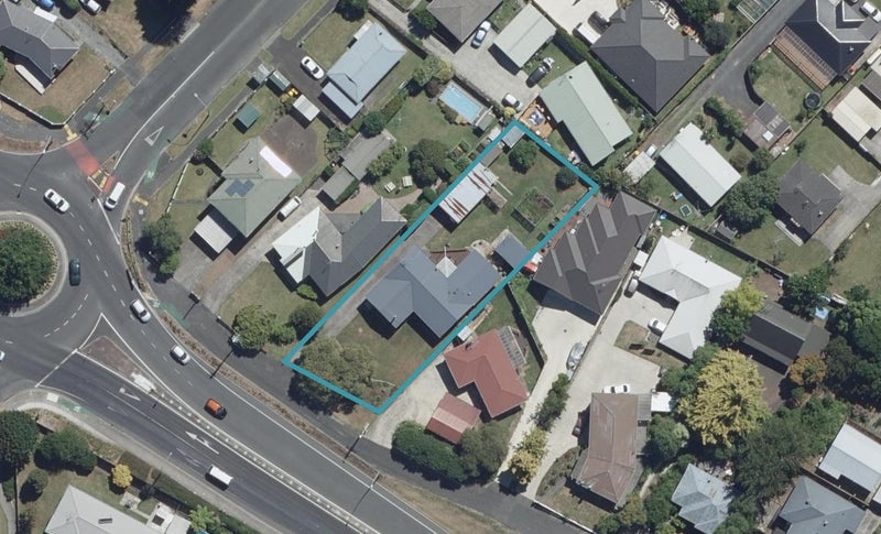 175 Ohaupo Road, Glenview, Hamilton - Carousel 1