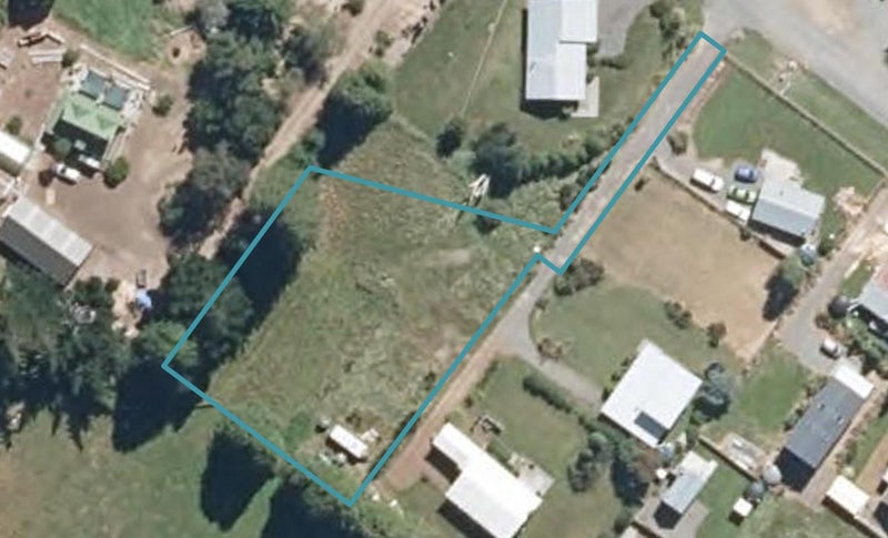 18B Kaha Street, Rangataua - Carousel 1