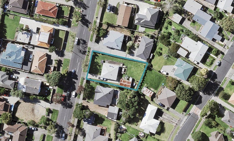 40 Line Road, Glen Innes, Auckland - Carousel 1